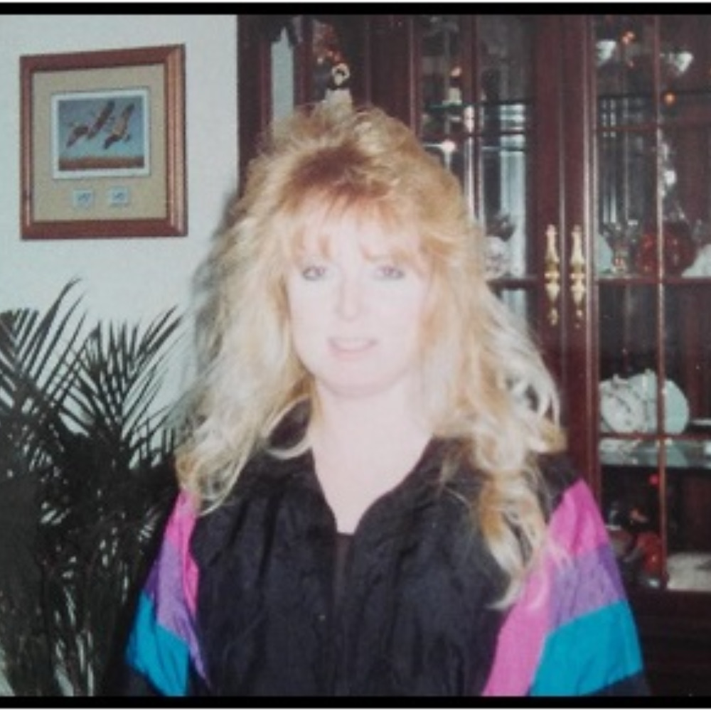 Meet your Posher, Kimberly